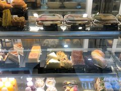 -星巴克(杭州西湖银泰1F店)