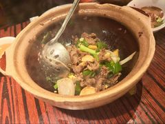 新品啫牛舌-龚印记牛骨牛杂屋·四代传承(珠影星光城店)