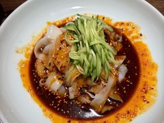 -北京老铺烤鸭(时代广场店)