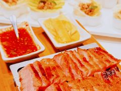 -金链花·泰国餐厅(国贸店)