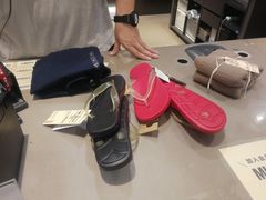 -MUJI无印良品(万科里店)