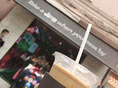 -JPG coffee(广州体育西店)