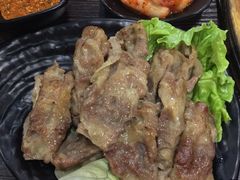 -HONGA HONGA雄家(曹路店)