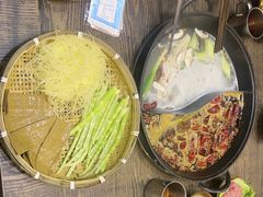 -冯校长老火锅(深圳总店)