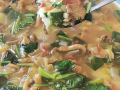 -马白开来特色羊排揪片子  (总店)