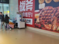 -万达广场(南昌红谷滩店)