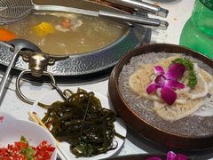 -千牛将·鲜牛肉火锅(开元路店)