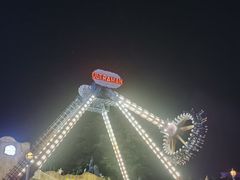 -大连海昌发现王国主题公园