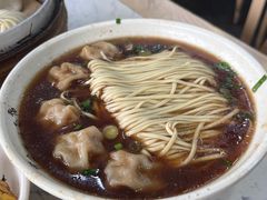 -蒋家桥饺面店(四望亭路店)