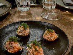 -BOR Eatery(安福路店)