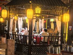 -和源祥·日照菜扛把子(万平口一店)