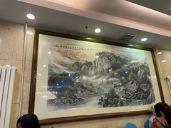 -京天红酒家(马家堡店)