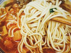 -大时代美食面馆