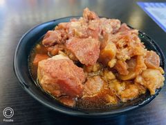 -卤煮老北京酱肉馆