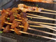 -微醺烤牛·炭火烧烤·精酿啤酒(东郊记忆店)