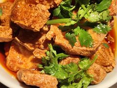 -大潮淮·淮扬菜(何园旗舰店)
