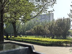 -环贸新生活(小黄庄北街店)