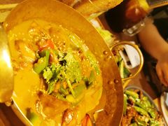 -来龙里 精致 东南亚餐室(万象城店)