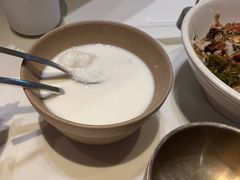 奶白酒-胡麻(静安嘉里店)