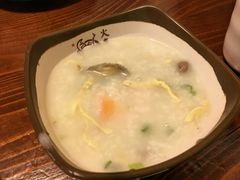 艇仔粥-火齐潮汕砂锅粥(五道口店)