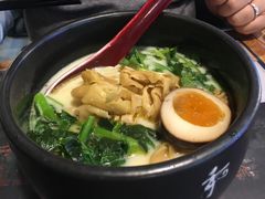 -和府捞面(石景山喜隆多店)