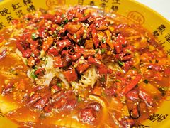 -同济大酒店(绿宝广场店)