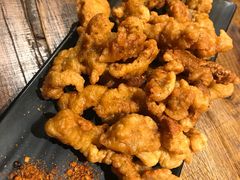 -碳说品道.瓦片烤肉.海鲜烧烤(中华路店)