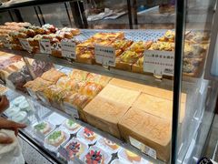 -君之狮子山·轻糖烘焙(松江印象城店)