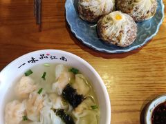 -鑫震源·苏式大虾生煎(山塘街店)