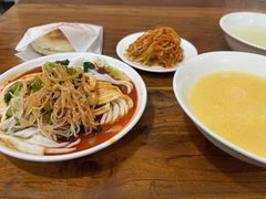 -王菊美食街·王菊面馆(总店)