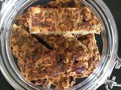 燕麦棒-张吉祥花椒肉火烧(老潍县美食城店)