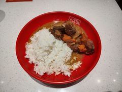 -大圆碗•T骨大排饭(天海店)