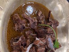 -芦月轩羊蝎子(北蜂窝店)