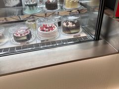 -DQ·蛋糕·冰淇淋(浦江欢乐颂店)