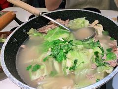 -乔阿马·江南味·驴肉香(龙湖华泾天街店)