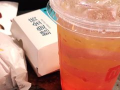 -麦当劳(东方时代广场分店)