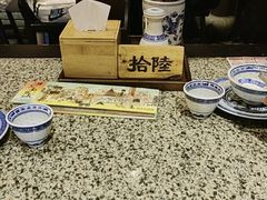 -南京大牌档(三阳广场苏宁店)