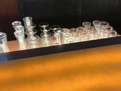 -宏安瑞士大酒店馥澜吧