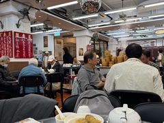 -香港蓮香樓(中環店)