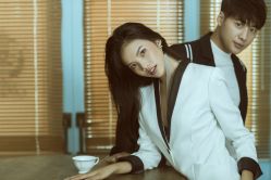 -古摄影婚纱
