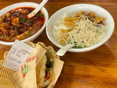 -豆相识•九九豆腐脑(牛咡桥店)