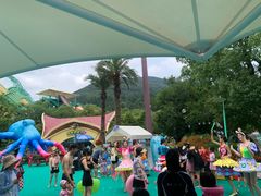 -苏州乐园森林水世界