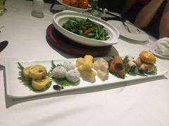 -贝勒爷·酥不腻烤鸭