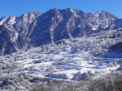 -太子岭滑雪场