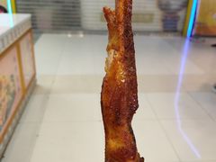 -一代烤翅王(大汉口店)