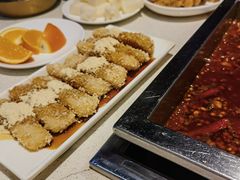 -红鼎坊·老成都火锅(新南门店)