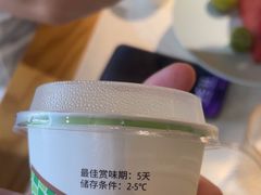 -半亩田·上海传统手工菜(新桥店)