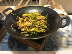 -禧和源养生素食茶馆