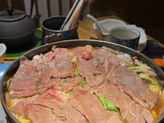 -水之惠鲜鱼料理(王府大街店)