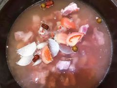 -313羊庄·羊肉火锅烧烤(李村店)